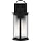 Quoizel Tilmore Outdoor Wall 1 Light Matte Black TLM8405MBK - alternate 2